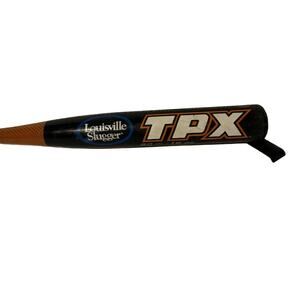 Lousiville Slugger baseball bat TPX Omaha youth composite 30/18